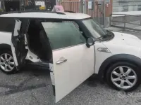 Usata Mini Clubman 122 CV (89 kW) 2011 Bianco Station wagon