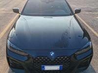 Usata BMW 420 M Sport 190 CV (139 kW) 2022 Coupé