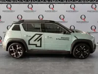 Usata Renault 4 E-Tech Komfort 110 kW (150 CV) 2025 Blu/azzurro SUV