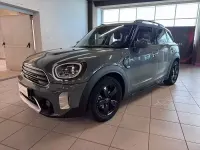 Usata Mini One D Countryman 115 CV (84 kW) 2021 Grigio SUV