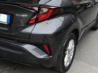 Usata Toyota C-HR 122 CV (89 kW) 2021 SUV