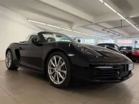 Usata Porsche 718 299 CV (219 kW) 2019 Other Cabrio