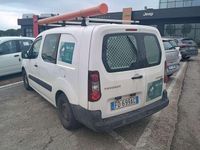 Usata Peugeot TePee Active 99 CV (72 kW) 2016 Station wagon