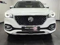 Usata MG EHS Exclusive 161 CV (118 kW) 2021 Bianco SUV