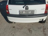 Usata Opel Corsa 1997 Bianco Berlina