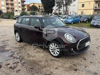 Usata Mini One D Clubman Business 2017 Station wagon