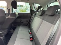 Usata Citroën C3 Aircross Feel 110 CV (80 kW) 2023 Bianco SUV