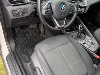 Usata BMW X1 Comfort Edition 150 CV (110 kW) 2020 Bianco SUV