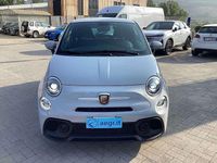 Usata Abarth 500 145 CV (106 kW) 2022 Grigio Utilitaria