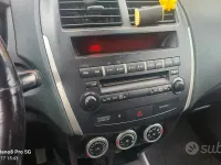 Usata Mitsubishi ASX 150 CV (110 kW) 2011 Marrone SUV