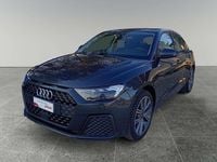 Usata Audi A1 Admired 95 CV (69 kW) 2023 Grigio SUV