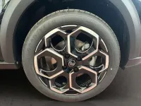 Nuova Citroën C3 110 CV (80 kW) 2026 Grigio scuro SUV