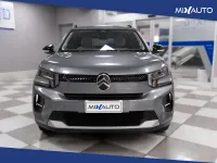 Begagnad Citroën C3 PureTech 101 HK (74 kW) 2025 Grå SUV