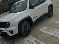 usata Jeep Renegade 80 th anniversario