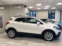 usata Opel Mokka Mokka1.6 cdti Ego s