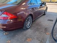 Usata Mercedes CLS320 224 CV (164 kW) 2009 Berlina