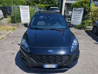 Usata Ford Kuga ST-Line X 150 CV (110 kW) 2022 Nero SUV