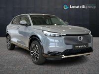 Nuova Honda HR-V Advance 107 CV (78 kW) 2026 Urban gray SUV