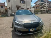 Usata BMW 120 Comfort Edition 190 CV (139 kW) 2023 Utilitaria