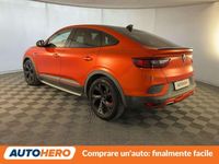 Usata Renault Arkana R.S. 145 CV (106 kW) 2021 Arancione SUV