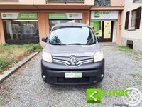 usata Renault Kangoo 1.2 TCe 115CV Stop&Start 4p.Expr.