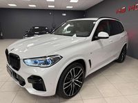 Usata BMW X5 M Sport 340 CV (250 kW) 2022 Other SUV