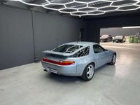 Usata Porsche 928 349 CV (256 kW) 1992 Argento Coupé