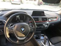 Usata BMW 120 190 CV (139 kW) 2018 Utilitaria