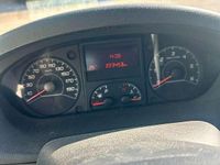 Usata Fiat Ducato 68 CV (50 kW) 2023 Bianco Furgone