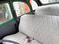 Usata Citroën 2CV 1970 Verde Berlina