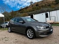 usata VW Golf 2.0 TDI DSG 3p. Highline BlueMotion Technology