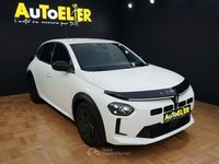 Usata Lancia Ypsilon 101 CV (74 kW) 2024 Bianco Utilitaria