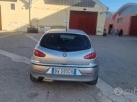 usata Alfa Romeo 147 1.9 JTD (115 CV) cat 5p. Progression