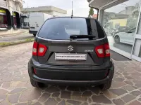 Usata Suzuki Ignis 90 CV (66 kW) 2020 Grigio SUV
