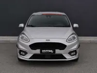 Usata Ford Fiesta ST-Line 86 CV (63 kW) 2019 Argento Utilitaria