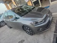 Usata VW Golf VII 149 CV (109 kW) 2015 Grigio Berlina