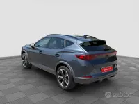 Usata Cupra Formentor 150 CV (110 kW) 2023 Grigio SUV