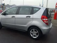 Usata Mercedes A160 82 CV (60 kW) 2007 Other Monovolume