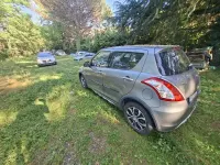 Usata Suzuki Swift Cool 90 CV (66 kW) 2016 Utilitaria
