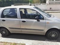 usata Chevrolet Matiz Matiz 800 S Lucky