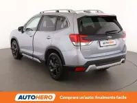 Usata Subaru Forester Premium 150 CV (110 kW) 2022 Grigio SUV