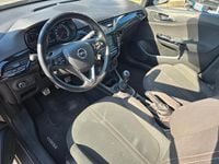 Usata Opel Corsa 95 CV (69 kW) 2018 Grigio Utilitaria