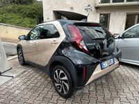Usata Toyota Aygo X Trend 72 CV (52 kW) 2024 Beige SUV
