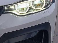 Usata BMW M4 431 CV (317 kW) 2016 Other Coupé