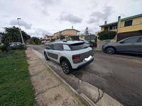 Usata Citroën C4 Shine Edition 92 CV (67 kW) 2015 SUV