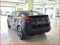 Usata Citroën C4 PureTech 2024 Blu SUV