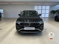 Nuova VW T-Roc Life 150 CV (110 kW) 2025 Nero SUV