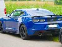 Usata Chevrolet Camaro 340 CV (250 kW) 2019 Coupé