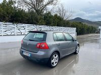 Usata VW Golf VI 2008 Utilitaria