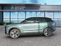 Nuova Jaecoo 7 347 CV (255 kW) 2026 Verde SUV